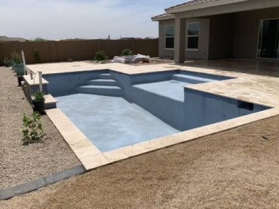 Residential Pool Restoration Services