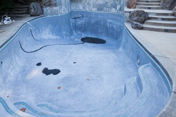 Pool Plastering Services