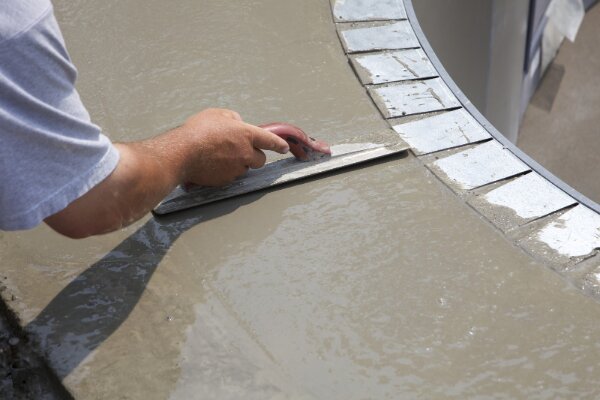 Pool Remodeling Services