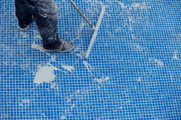 Pool Repair Services