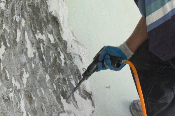 Pool Replastering Services