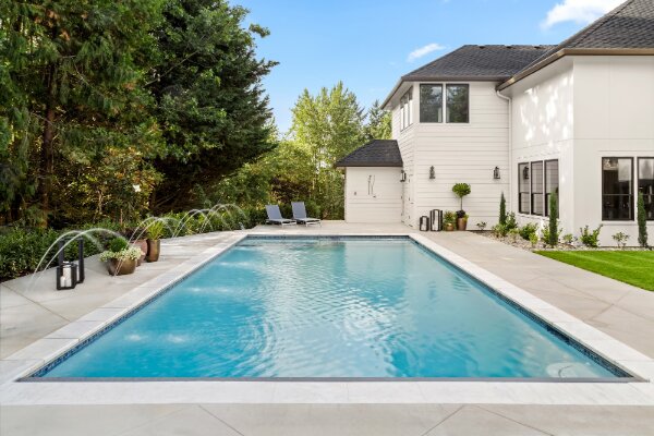 Swimming Pool Renovation Services